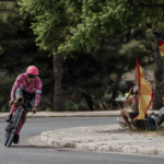 Vuelta a España 2022 | Fotografía deportiva