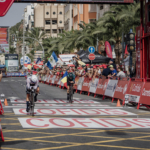 Vuelta a España 2022 | Fotografía deportiva