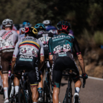 Vuelta a España 2022 | Fotografía deportiva