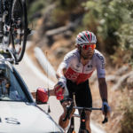 Vuelta a España 2022 | Fotografía deportiva