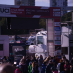 Copa del Mundo CX 2023 | Fotógrafo deportivo