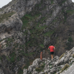 Maratón Trail La Osera 2022 | Fotógrafo deportivo