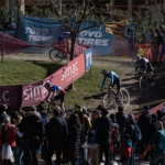 Copa del Mundo CX 2023 | Fotógrafo deportivo