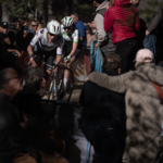 Copa del Mundo CX 2023 | Fotógrafo deportivo