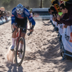 Copa del Mundo CX 2023 | Fotógrafo deportivo