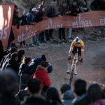 Copa del Mundo CX 2023 | Fotógrafo deportivo