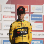 Copa del Mundo CX 2023 | Fotógrafo deportivo