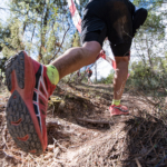 Ultra trail mentiras vertical Yeste | Fotografía deportiva