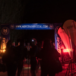 Ultra trail mentiras vertical Yeste | Fotografía deportiva