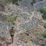 Maratón Trail La Osea 2022 | Fotografía deportiva